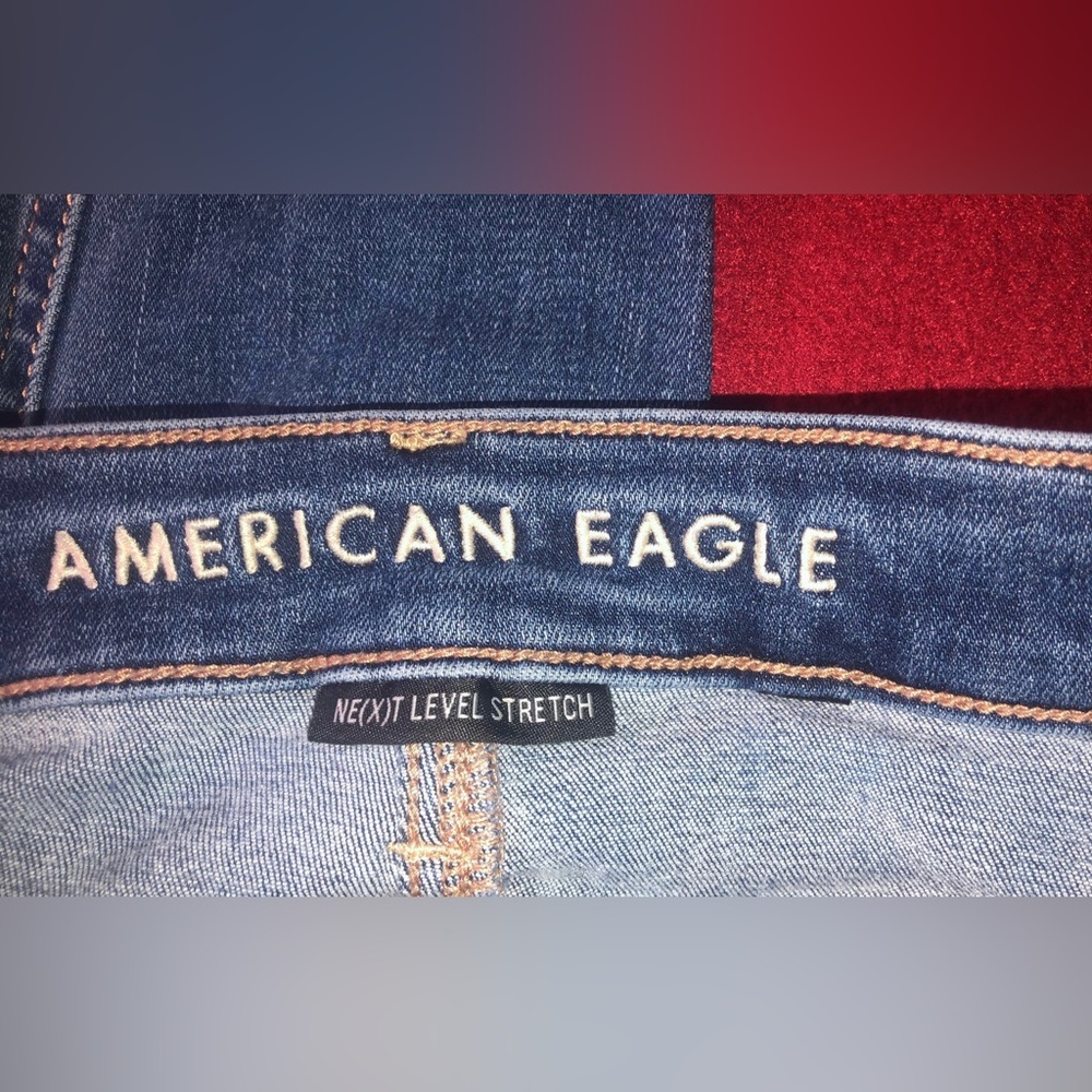 AMERICAN EAGLE Jeans - Women’s Sz 6